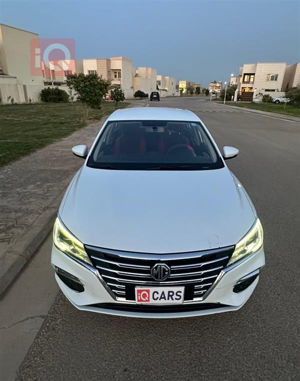 ام جي 5 2024 للبيع في العراق - كربلاء